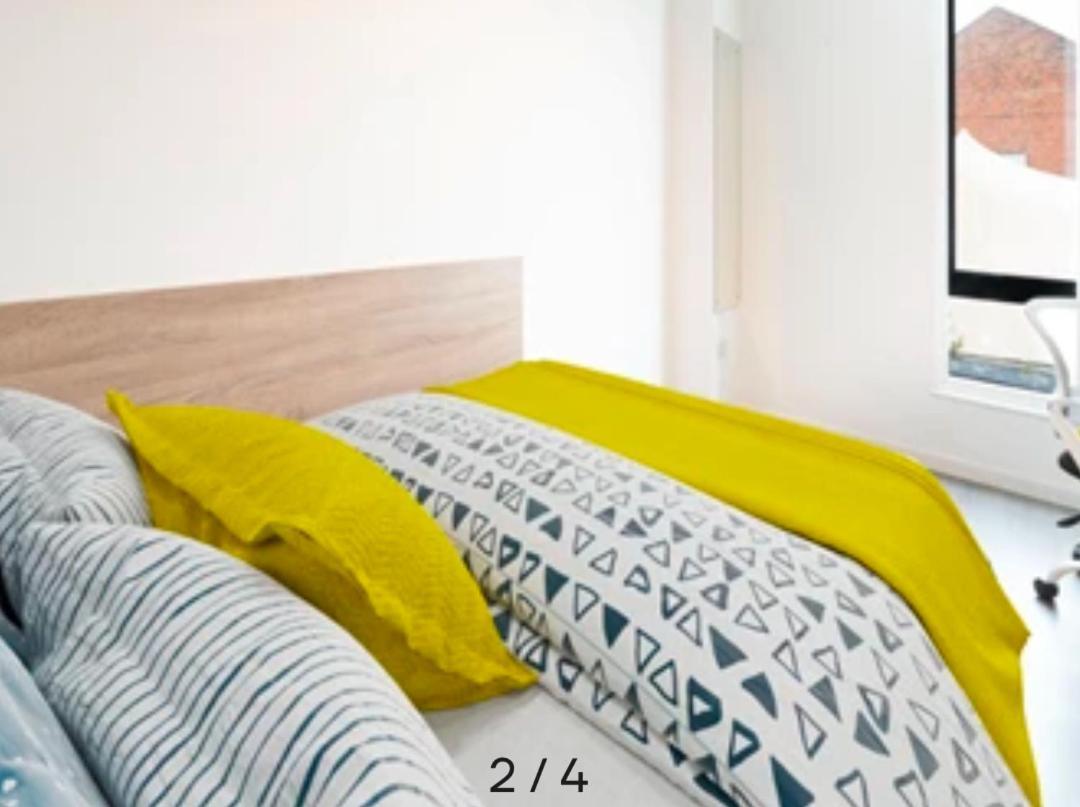 Canvas The Malthouse Albergue *